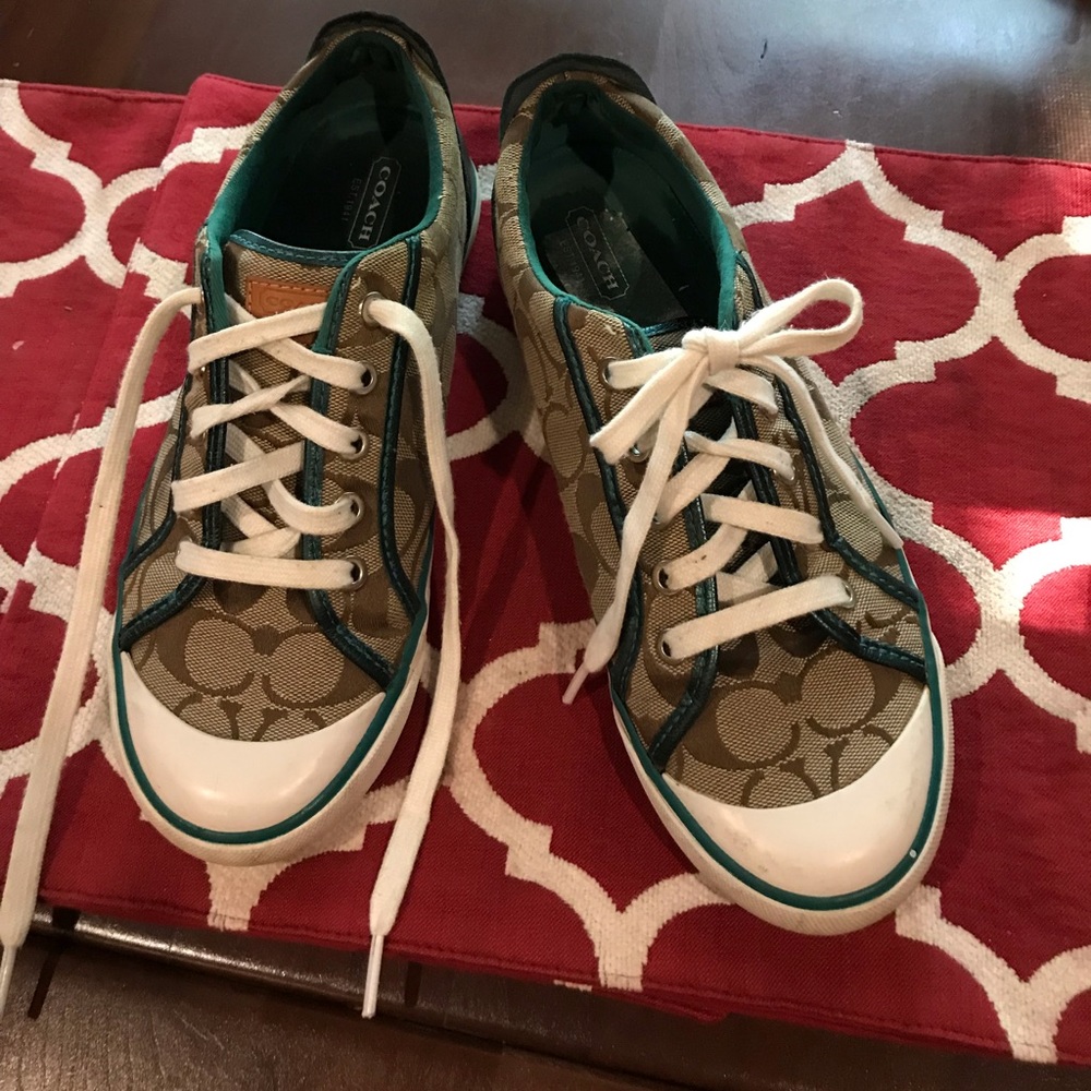 Coach Sneakers